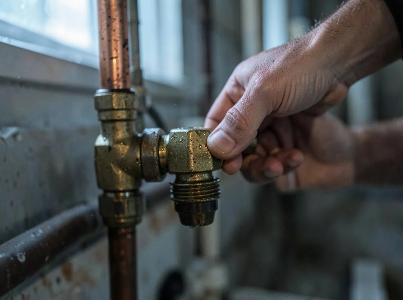 Emergency Plumber Stem, NC FAQs